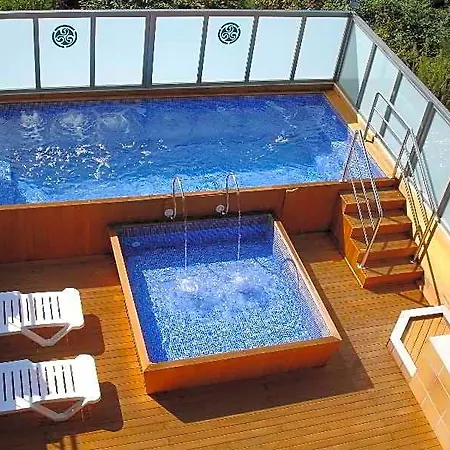 Trisquel Sanxenxo