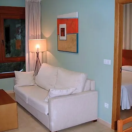 Hotel Trisquel
