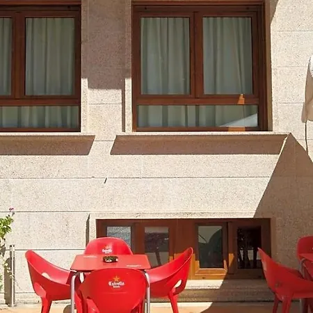 Hotel Trisquel